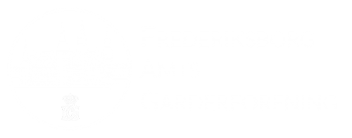 Frederiksborg Amts Garderforening Logo